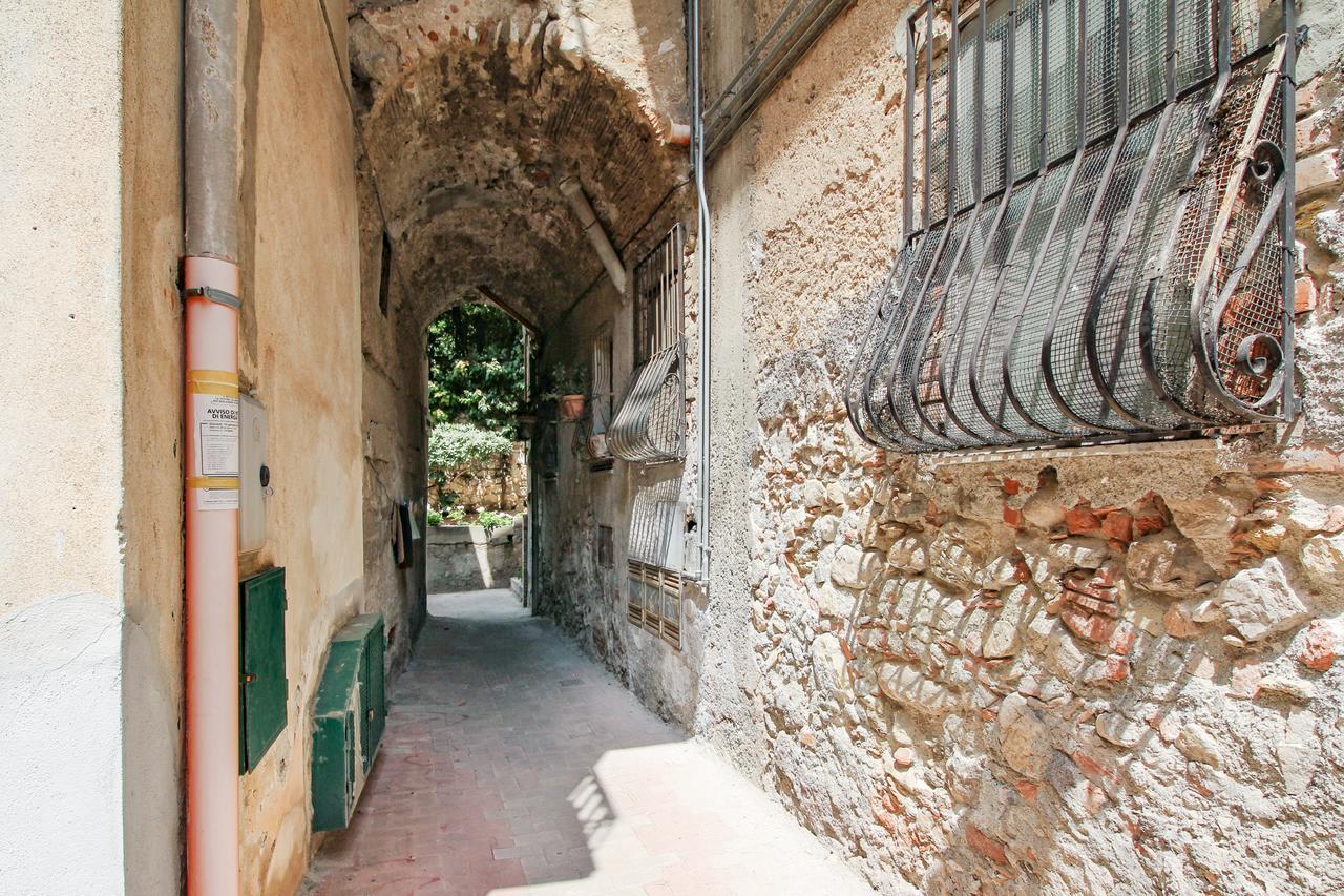 Apartamento Taormina Sunny Experience Exterior foto
