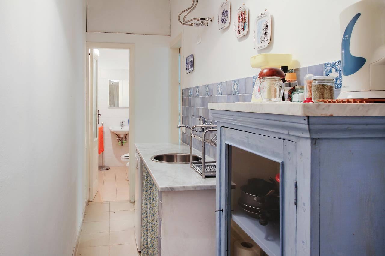 Apartamento Taormina Sunny Experience Exterior foto